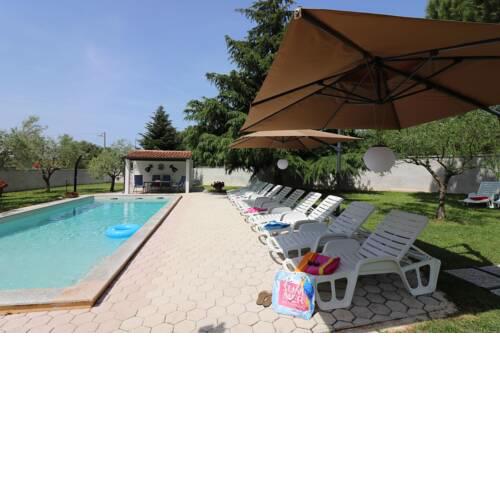 Residence Lorena Bungalow Lavanda  1 - a46602