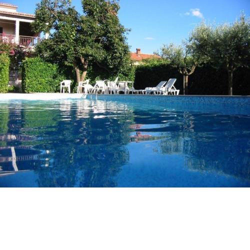 Residence LORENA Bungalow Porec