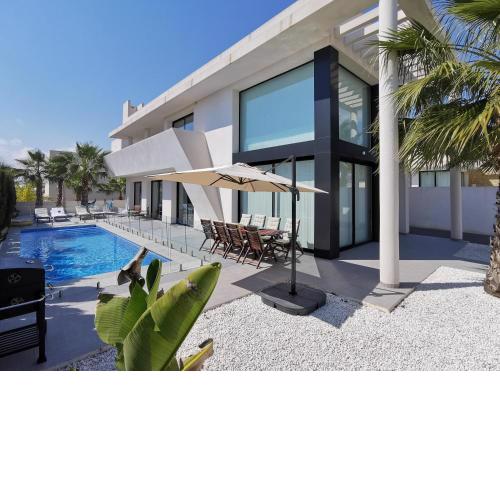Residence Luminosa