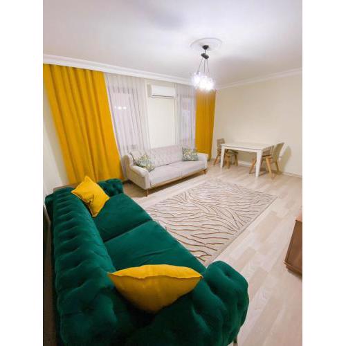 Residence luxury şişli