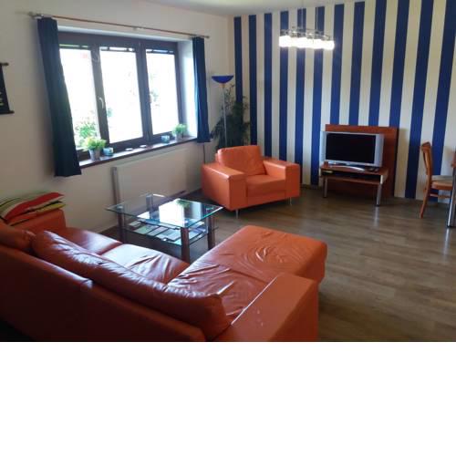 Residence Mahrina