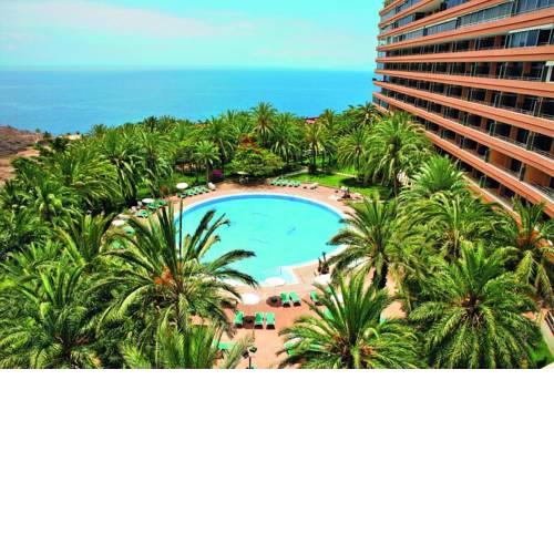 Residence Marazul del Sur