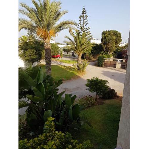 Résidence Oasis