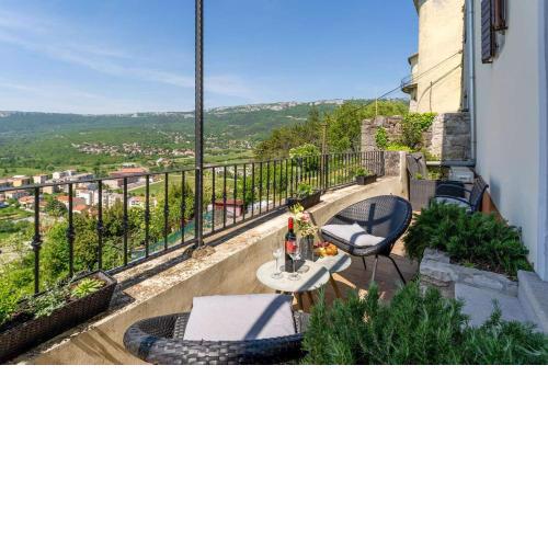 Residence Panorama