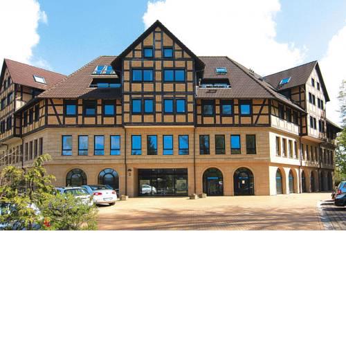 Residence Park am Schweriner See Schwerin - DMS01064-CYC