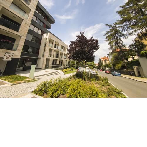 Residence "Park Nikolajka" 1
