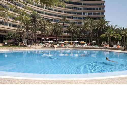 Résidence Pierre & Vacances Marazul del Sur