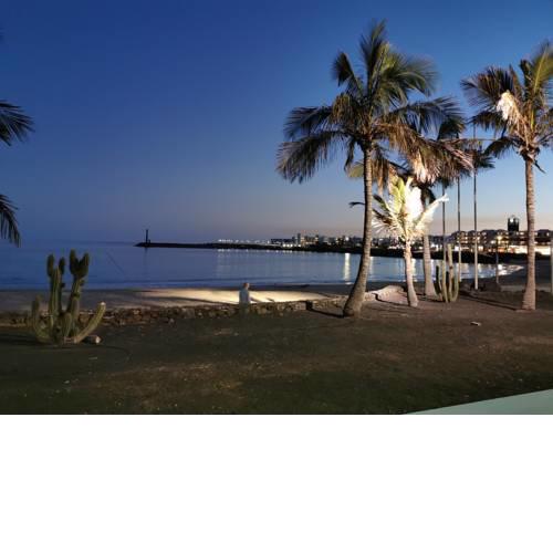 Residence Playa Roca
