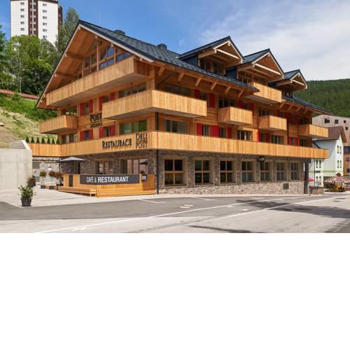 Residence Post