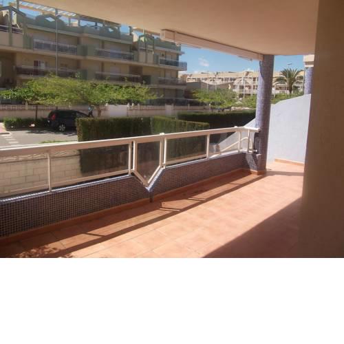 RESIDENCE PRES DE LA MER EL ARENAL