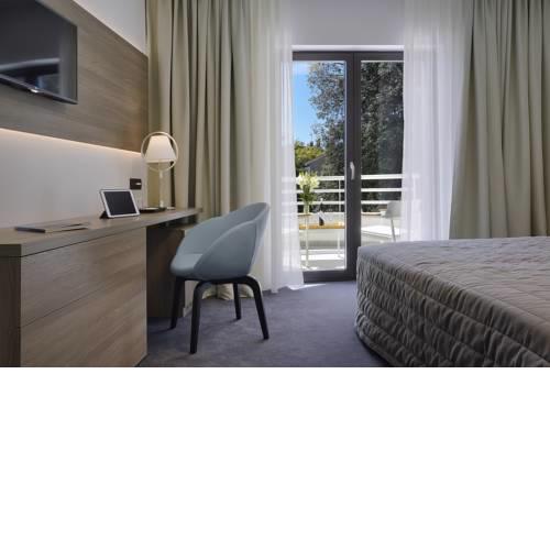 Residence Rovinj