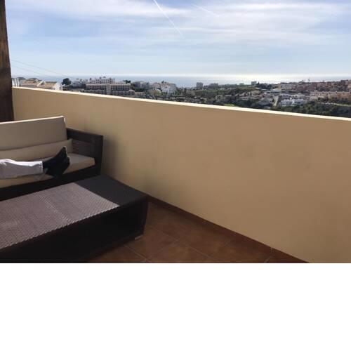 Residence Royal Golf