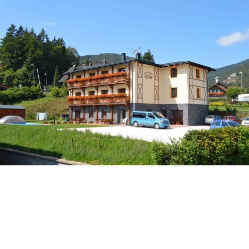 Residence Ruth