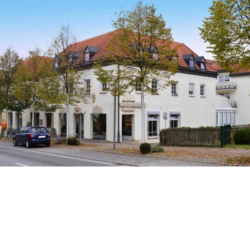 Residence Schlossgalerie Moritzburg - DMG08001-CYA