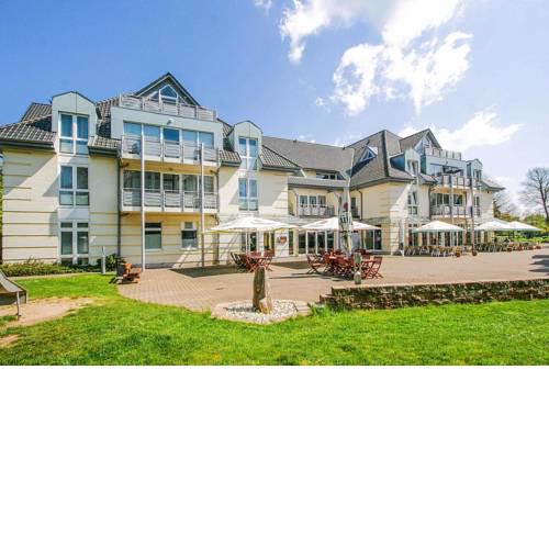 Residence Seestern Boltenhagen - DOS05041-CYB