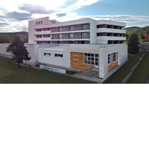Residence Šírava ***