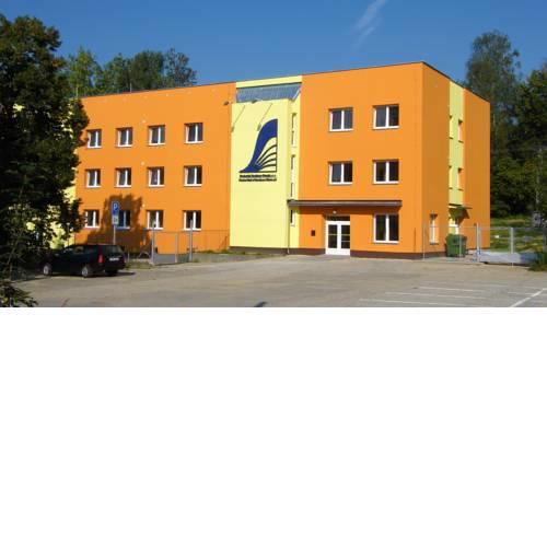 Residence Slezská