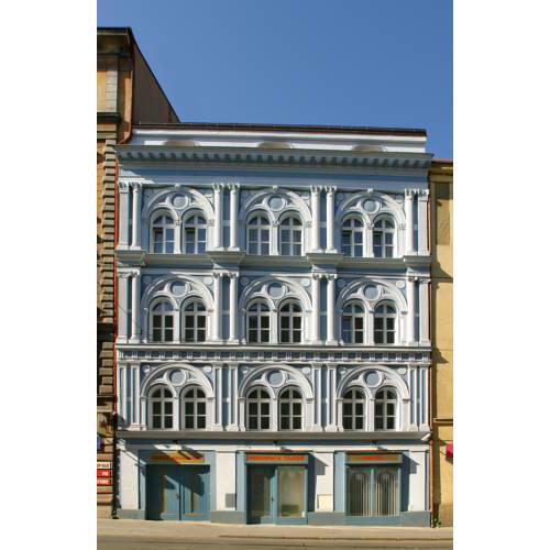Residence Tabor