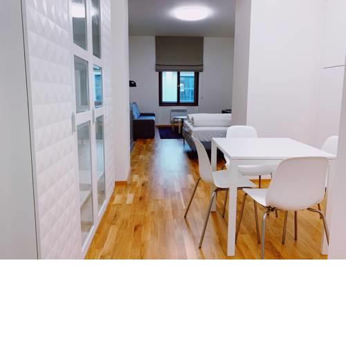Residence “U Naplavky” 1