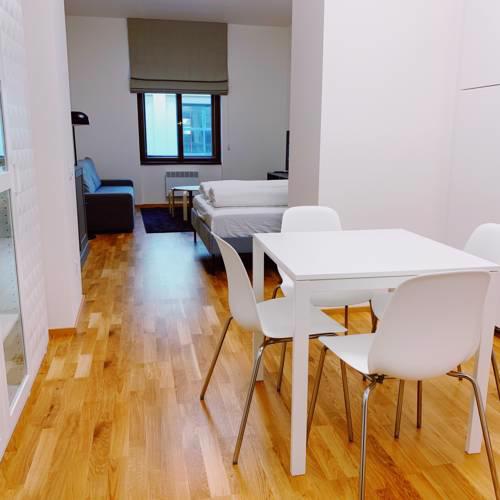 Residence “U Naplavky” 2