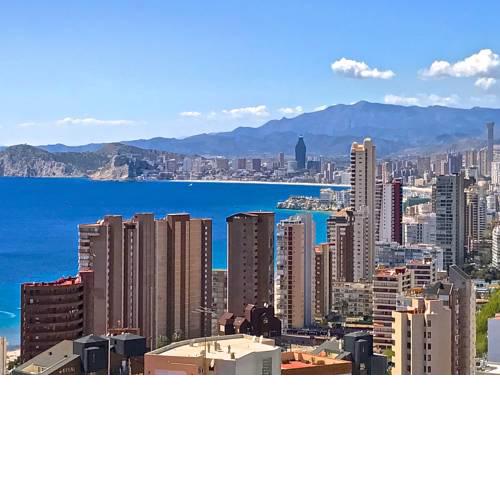 Residence Vacanza Torre Monaco
