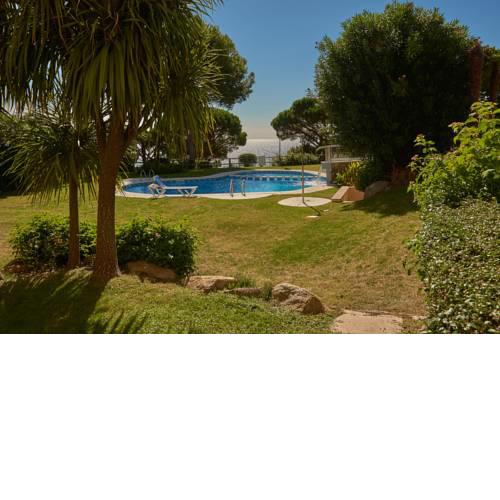 residence Velas