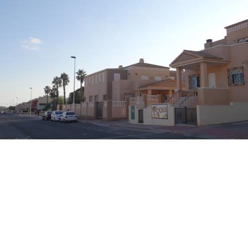 Residence villa La Mata Beach 35