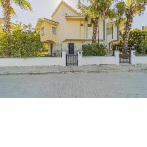 Residence w Terrace Garden 15 min to Belek Beach