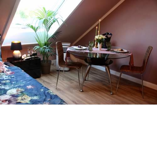 Residence Wilhelmine - Private Unterkunft