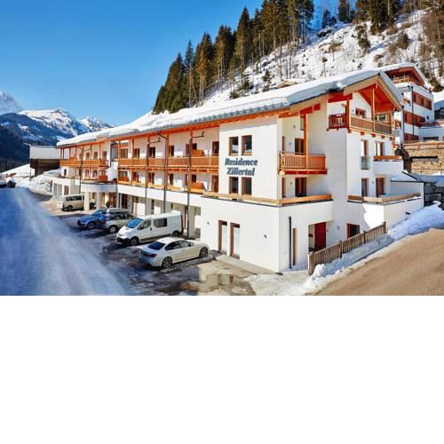 Residence Zillertal Gerlos - OTR05537-EYC