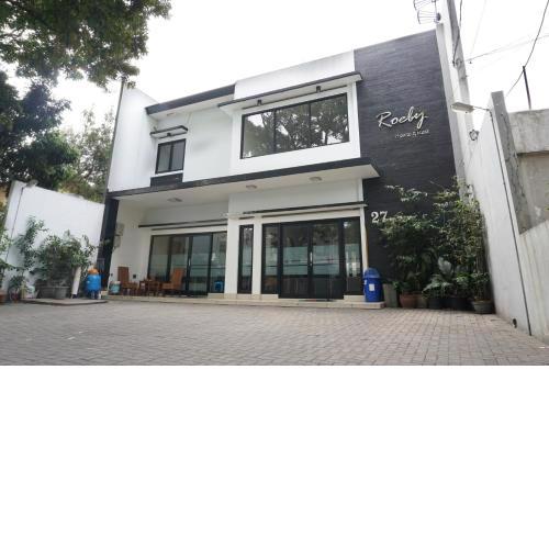 Residences by RedDoorz Syariah @ Buah Batu
