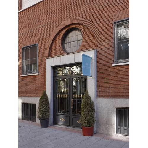 RESIDENCIA ABAY
