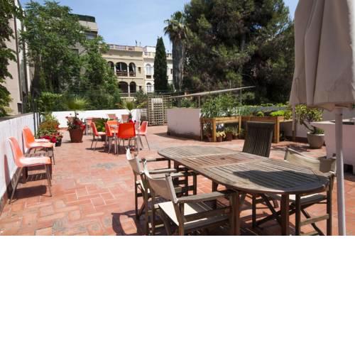 Residencia Albergue Studio