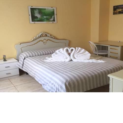 Residencia Alclausell