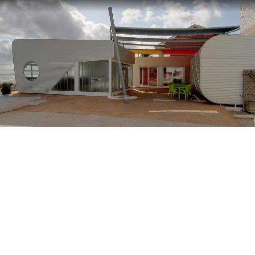 Residencia Arbolar mar Menor