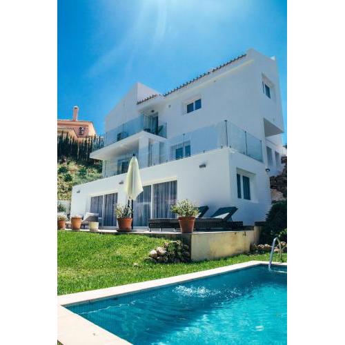 Residencia Ardilla