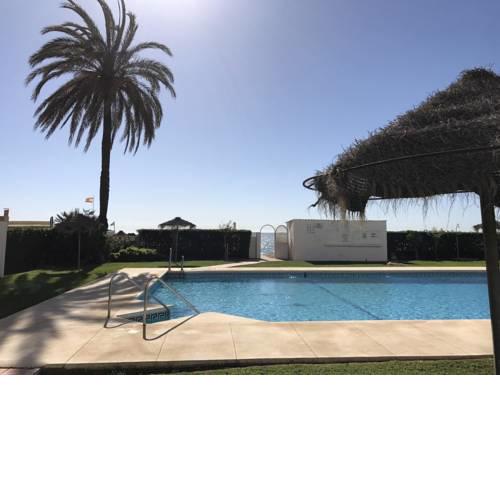 Residencia Butiplaya Beachfront