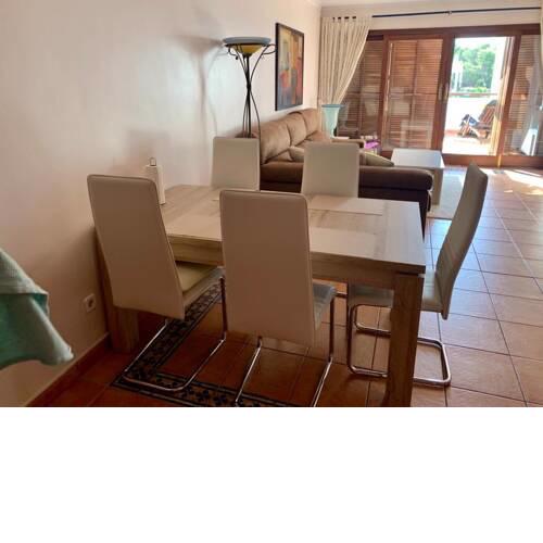 Residencia Cala Dorada