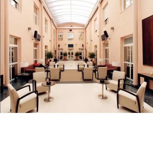 Residencia Campus Palacio del Nuncio