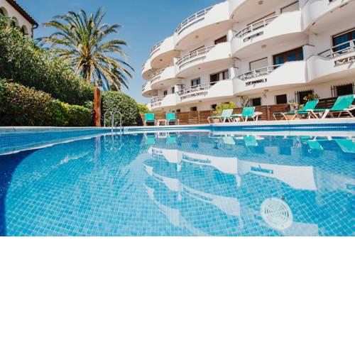 Residencia Cargolsdemar