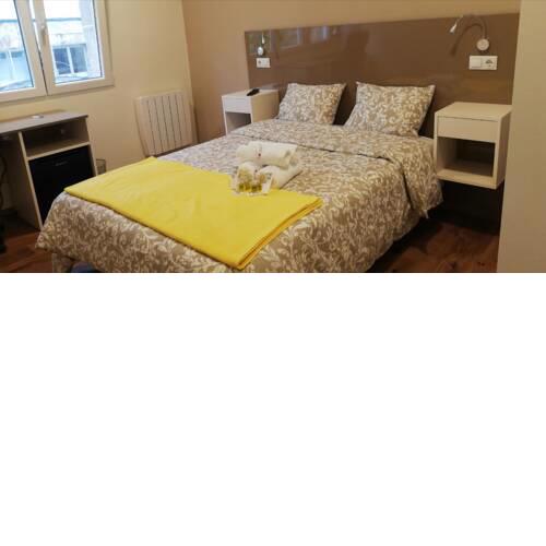 RESIDENCIA COMPOSTELA 2