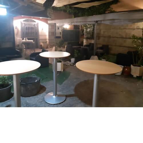 Residencia de caza