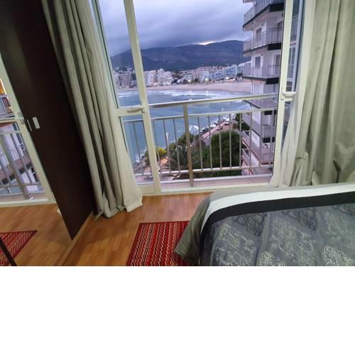 Residencia del Mar