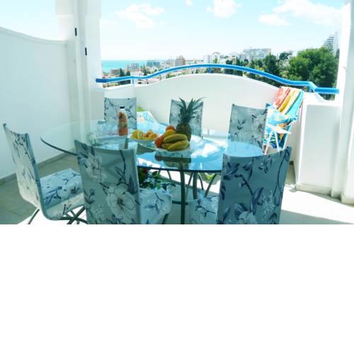 Residencia Don Joaquin
