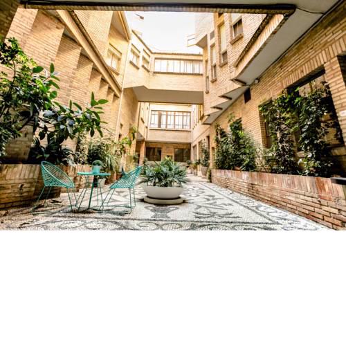 Residencia el Realejo
