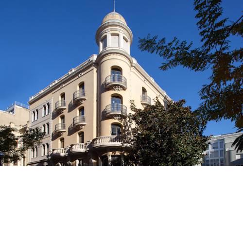 Residència Erasmus Gracia