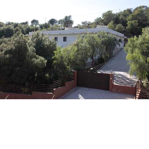 Residencia la Sierra