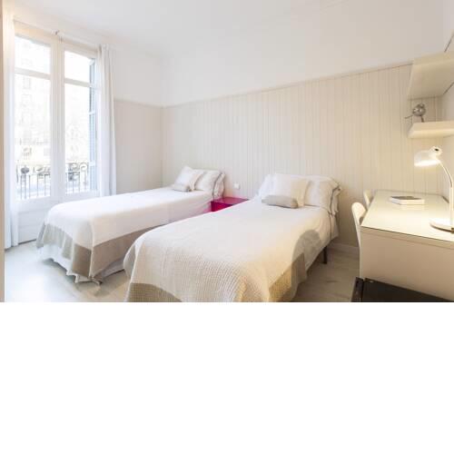 Residencia Mestral Mar