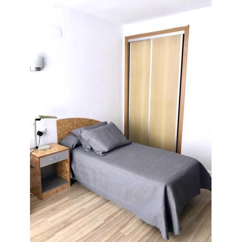 Residencia MiCampus Burjassot