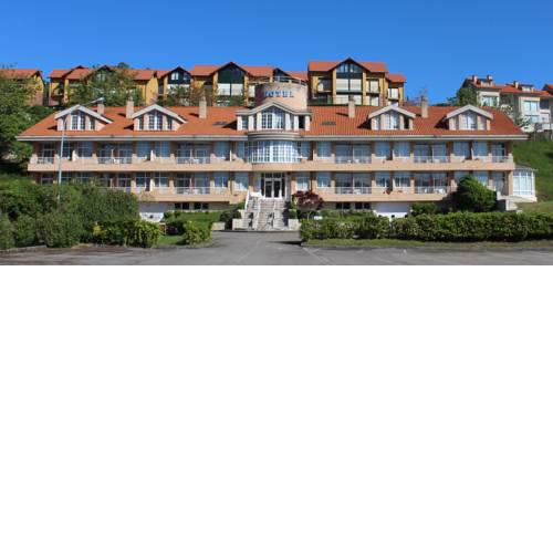 Residencia Miramar